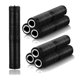 thumbnail image 1 of 6 Pack 1/4 Inch Female to Female Coupler 6.35 mm / Audio Connector, Stereo and Adapter Joiner, 1 of 5