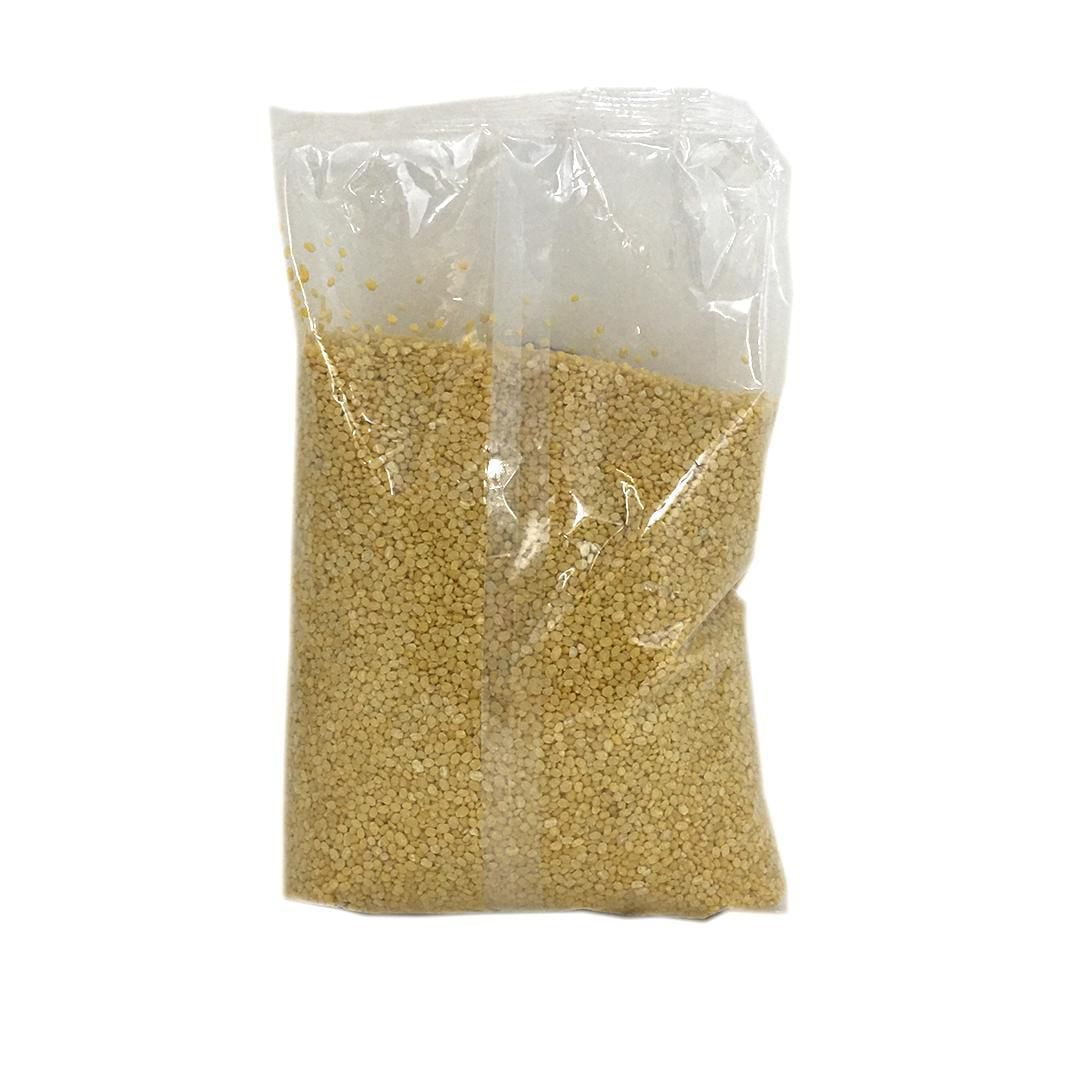 Haricots Mungo Haricots Mungo Aman's Moong Dal 1.81kg 4lbs