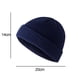 thumbnail image 2 of Gorro de pescador de invierno para hombre, 56-58 cm, 2 of 5