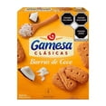 thumbnail image 2 of Galletas Gamesa Clásicas barras de coco 468 g, 2 of 4