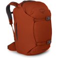 thumbnail image 1 of Osprey 10002754 Porter 46 Travel Backpack, Diablo Red, 1 of 1