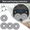 thumbnail image 4 of Conjunto de Accesorios para Aspiradora Robot para N30 PRO / N30 OMNI / N30 PRO OMNI Cepillo Lateral Principal Filtro HEPA, 4 of 5