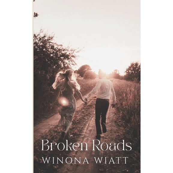 Broken Roads, (Paperback)