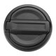 thumbnail image 1 of Fuel Gas Tank Oil Cap Cover Accessory Parts Fit for Jeep Wrangler JL 2018 +, 1 of 3