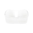 thumbnail image 5 of Daolelai Women's Front Buckle Invisible Bra Strapless Non- Underwear Beautiful Back Underwear Gathered Tube Top, 5 of 5