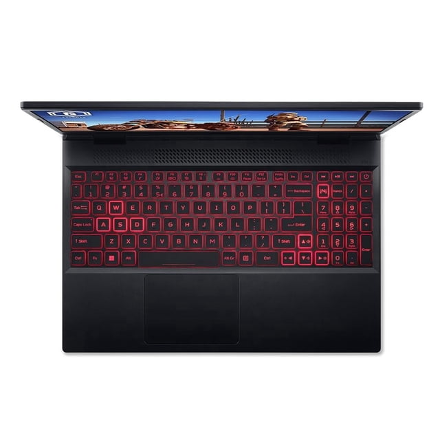 Laptop Acer Nitro 5 Intel Core i5 Gen 8 Núcleos Nvidia GeForce RTX 3050, 8 GB RAM 512GB SSD Negro MX ISAM PROD local PCSE sheet March 7