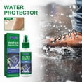 thumbnail image 5 of Shoe Protector Spray,Shoe & Boot Stain & Water Repellent,Rain & Stain Waterproof Protection for Sneaker,Eco-Friendly,Pet-Safe Spray Keeps Fabric, Canvas, Sneaker, Leather & Suede Clean & Dry, 5 of 14