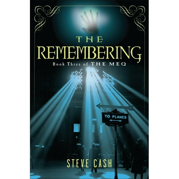 Meq: The Remembering (Paperback)