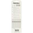 thumbnail image 2 of BlueDot Trading AG9 (also known as LR45 and LR936) Alkaline Button Cell Batteries - 30 Pack, 2 of 2