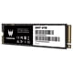 thumbnail image 5 of Unidad de Estado Solido SSD Acer PREDATOR GM7 M.2 4TB NVMe 1.4 PCIe 4.0 7200/6300 MB/s, 5 of 5