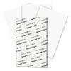 Springhill Digital Index White Cardstock, 110 lb, 11 x 17, 250 Sheets/Pack -SGH015334