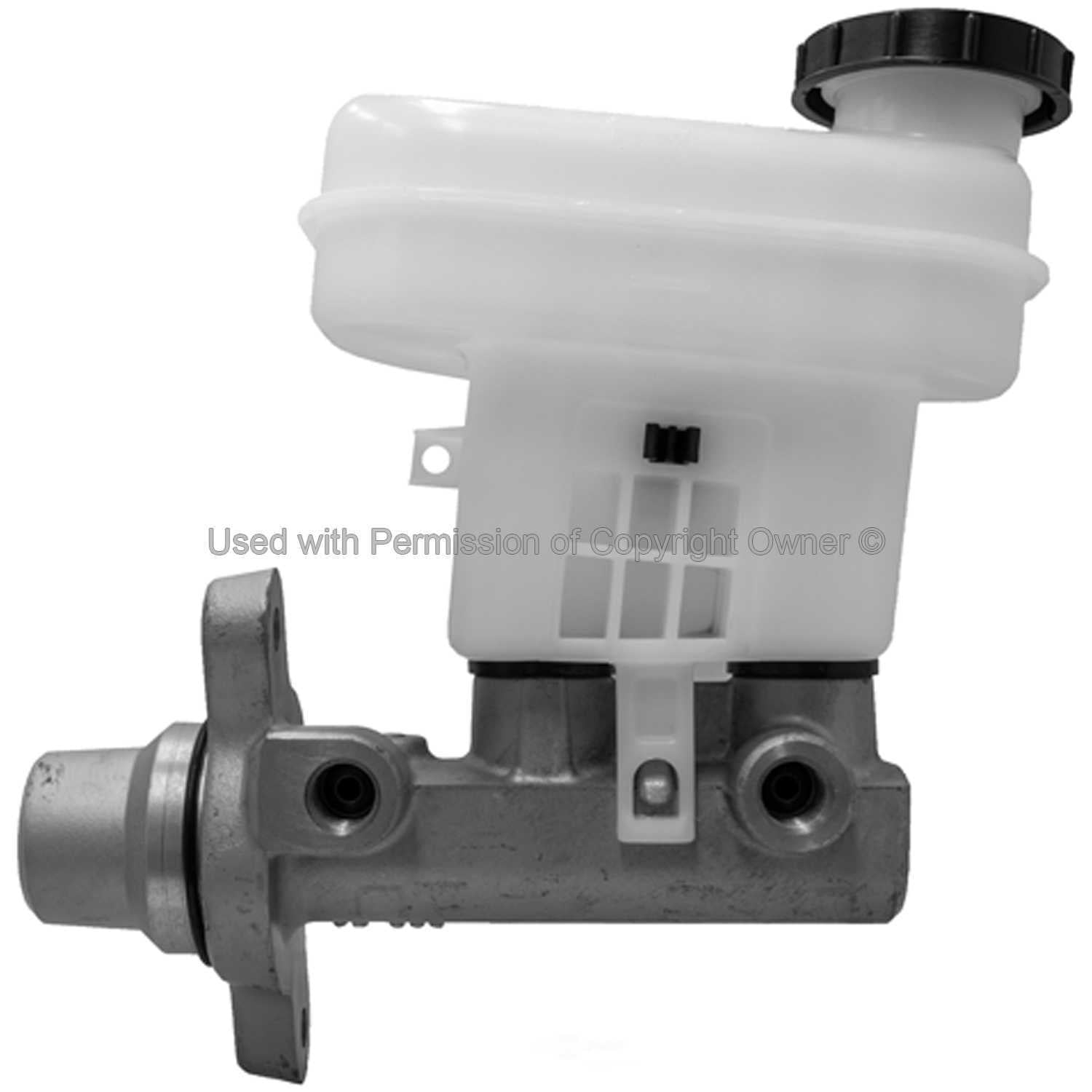 FVP Professional NM4168 New Brake Master Cylinder