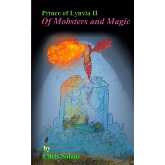 Pre-Owned Of Mobsters and Magic