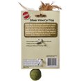 thumbnail image 3 of Spot Jouet pour Chat Vigne Argentée Moyen Styles Assortis, 3 of 4