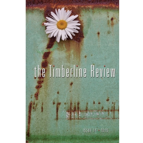 The Timberline Review, #14: 2025, (Paperback)