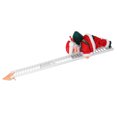 thumbnail image 4 of Climb Ladder Electric Climbing Santa Christmas For Christmas Tree Decoration Home Decoration ANGGREK Otros, 4 of 7