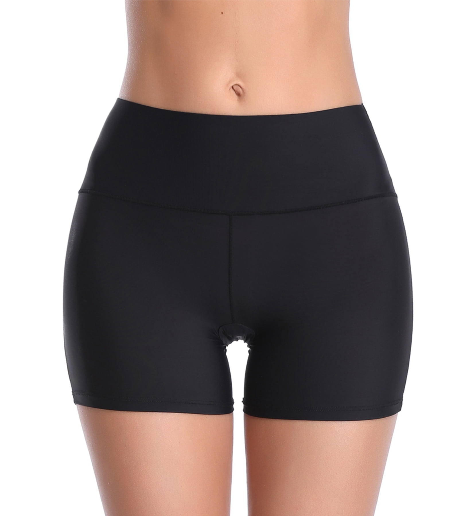 JOYSHAPER Boyshorts Panties for Women Anti Chafing Underwear Slip Shorts for Women Under Dress 