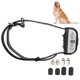 thumbnail image 5 of Collar De Entrenamiento Para Perros, Collar Antiladridos Automático Que Mejora Eficazmente La Visibilidad Panel De Pantalla LED Diseño Recargable Para Detener Automáticamente, 5 of 8