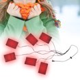 thumbnail image 1 of Warm Keeping Pad, Electric Heating Cloth, Small Size Warm Keeping Effect Quality Fabric For, 1 of 8