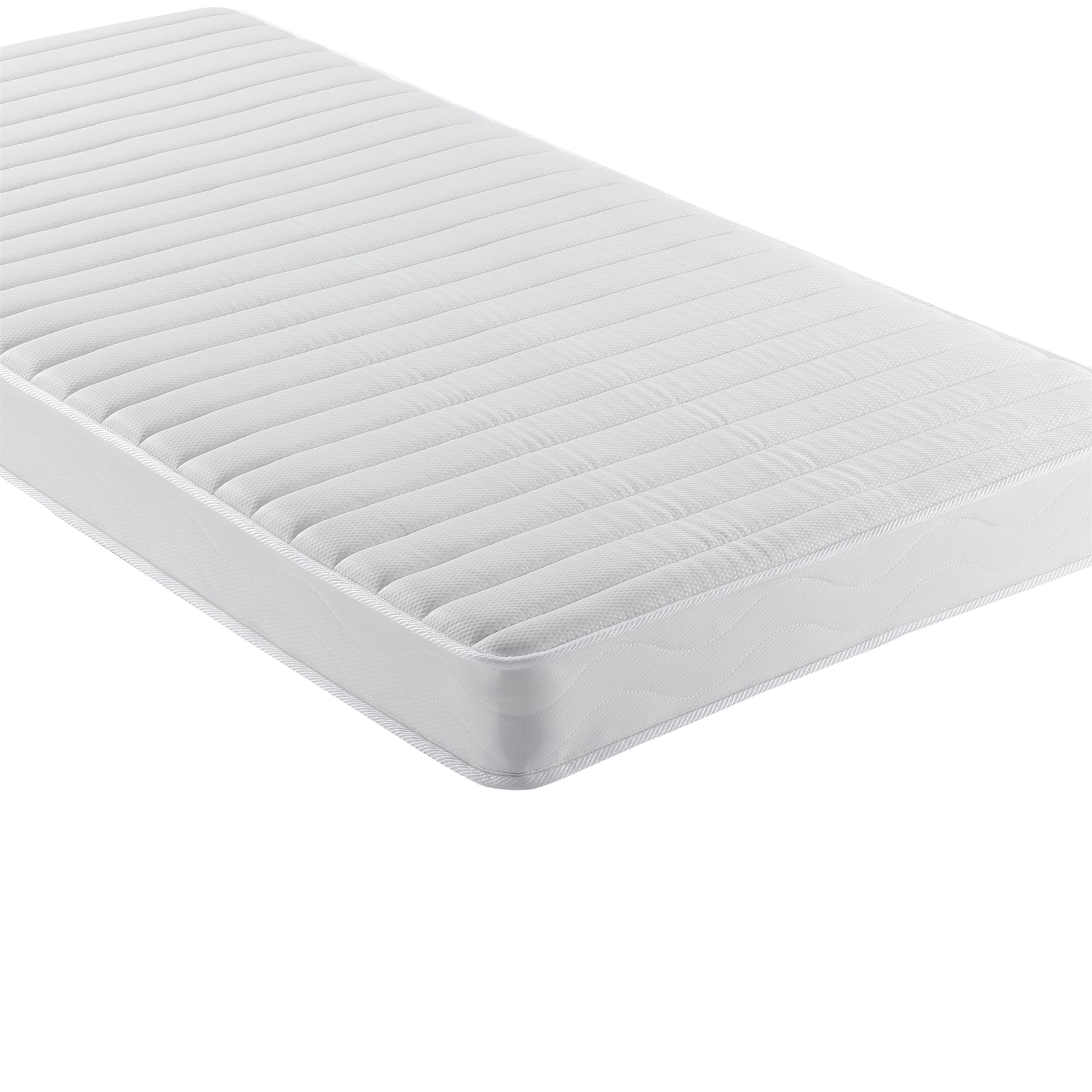 AC Pacific Bonnell Spring Twin 5" Medium Firmness Innerspring Mattress