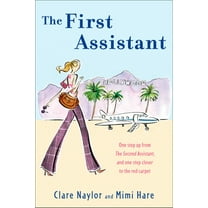 Lizzie Miller The First Assistant, (Paperback)