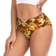 thumbnail image 2 of Balery Desert Camouflage Ropa Interior de Algodón para Mujer con Dibujo – Braguitas Cómodas y Elásticas, Estilo Clásico-3X-Large, 2 of 6
