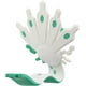 thumbnail image 3 of Takara Tomy Pokemon Moncolle ML-24 Shiny Zygarde (50% Form) 4 Inch Figure, 3 of 7