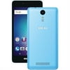 BLU S010QBLU Studio G2 Smartphone (Blue)