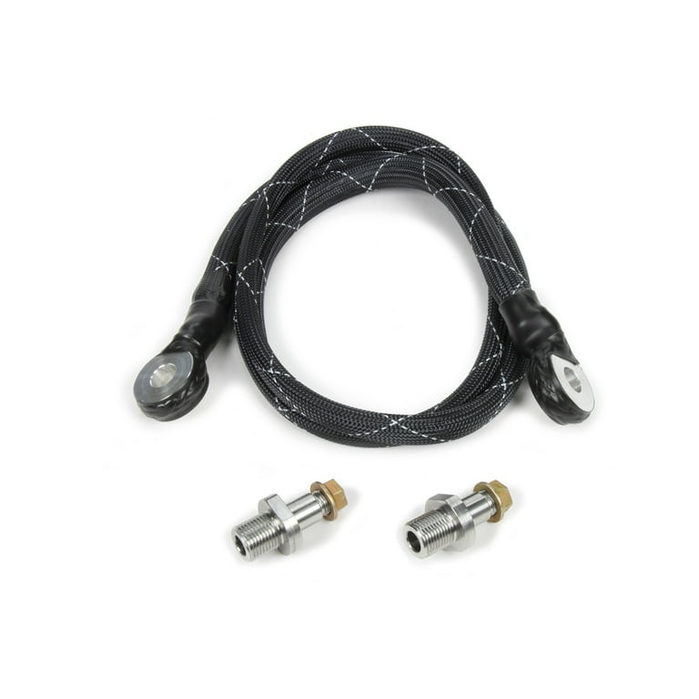 ButlerBuilt King Pin Tether Kit for 51-53 Inch Axles ButlerBuilt King Pin Tether Kit for 51-53 Inch Axles