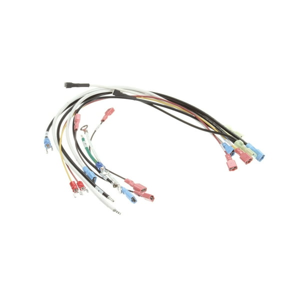 Antunes 0700871 Firehouse Wire Set