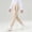 Beige-01, variant on Sentuca Kids Boys Sweatpants with Zipper Pockets, Casual Sports Jogger Pants Elastic Waist Athletic Sweatpants Size 9-10Years