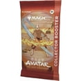 thumbnail image 2 of Avatar The Last Airbender Magic The Gathering Collector Booster Box, 2 of 3