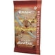 thumbnail image 1 of Magic: The Gathering Avatar: The Last Airbender Collector Booster Pack - 15 Cards, 1 of 1