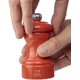 thumbnail image 4 of Molino de sal Peugeot Bistro Classic 10 cm terracota, 4 of 9