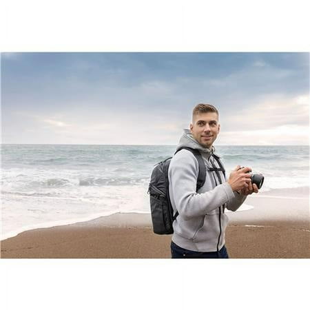 Lowepro - FreeLine Camera Backpack - Black