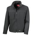 thumbnail image 1 of Result Mens Softshell Premium 3 Layer Performance Jacket (Waterproof, Windproof & Breathable), 1 of 4