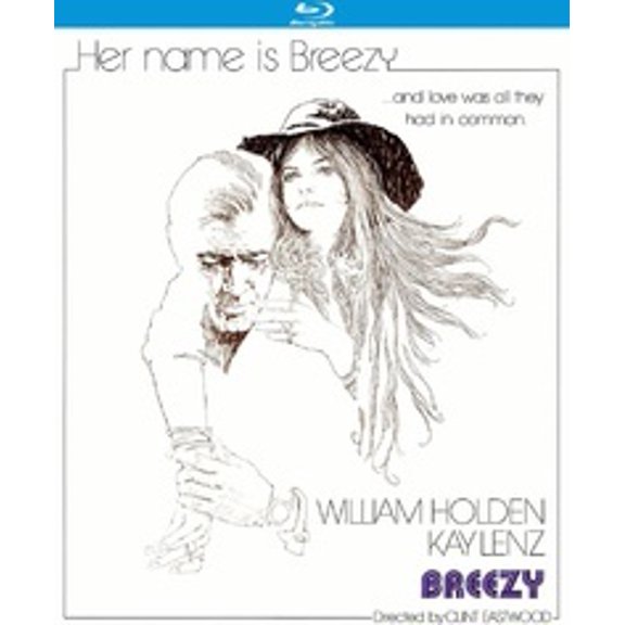 KL Studio Classics - Breezy [BLU-RAY]