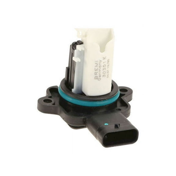 Air Mass Sensor - Compatible with 2011 - 2013 BMW 335i 2012