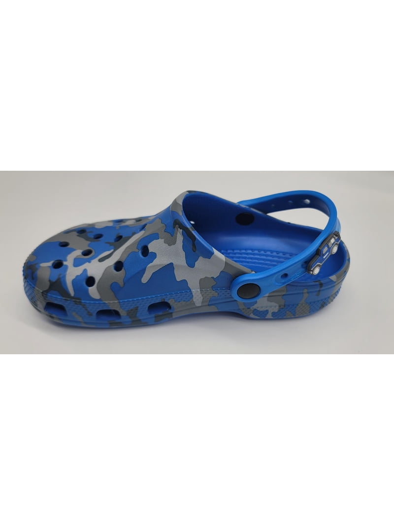 Snappy Shoe Rivets Kid Size Replacement Straps for Croc  display picture 3