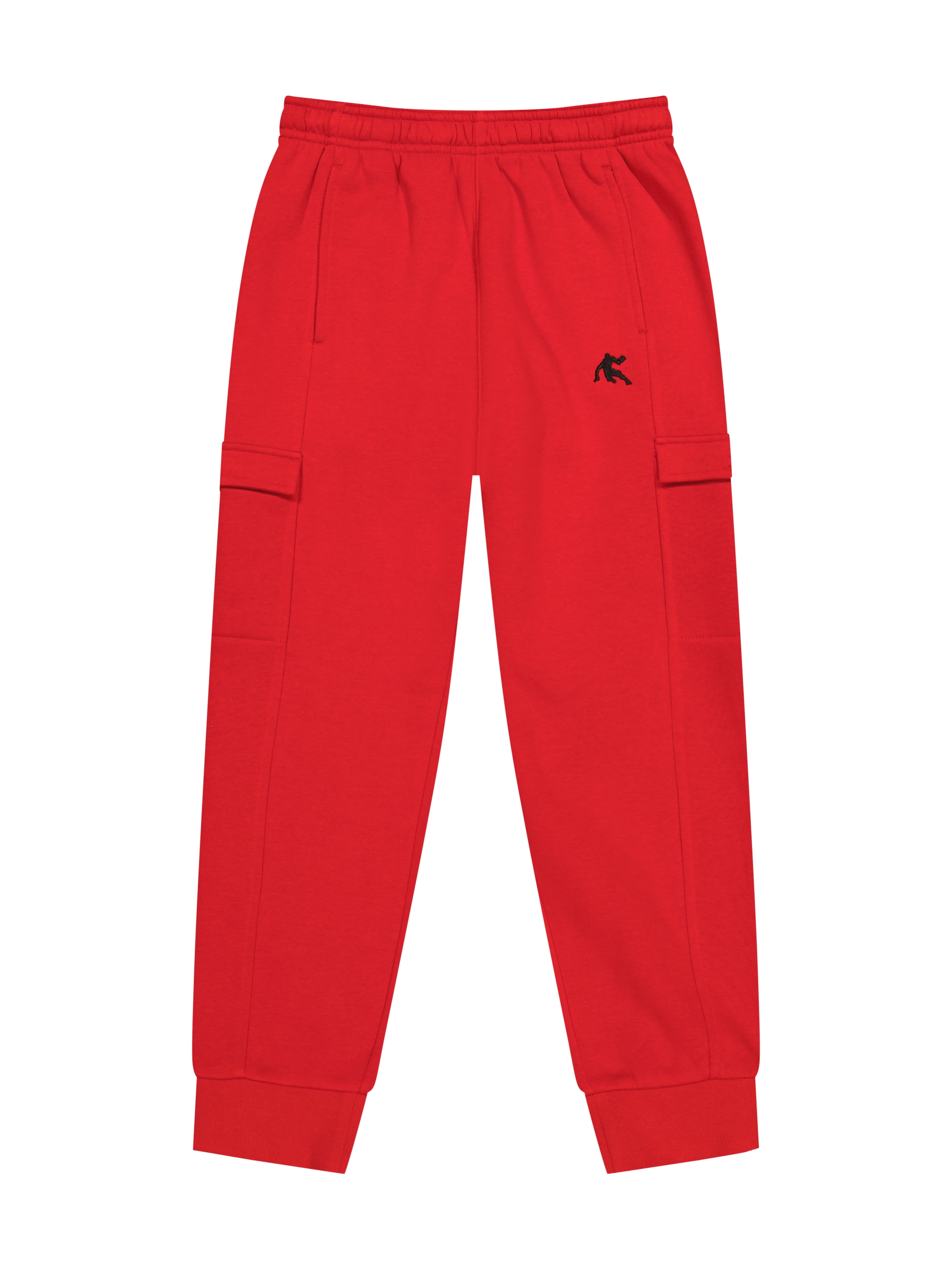 AND1 Boy's Double Team Athletic Jogger, Sizes 4-18