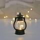 thumbnail image 2 of Lámpara de aceite decorativa, luz de vela electrónica, linterna LED, lámpara colgante. Como se describe, 2 of 8