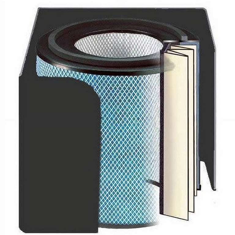 Austin air allergy sale machine replacement filter