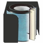 Allergy Machine Filter White