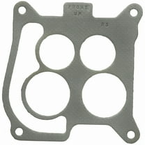FEL-PRO 60179 Carburetor Mounting Gasket Fits select: 1973 FORD MUSTANG, 1973-1974 FORD GRAN TORINO