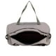 thumbnail image 5 of Maleta Deportiva Gym Travel Elite gris 22 cm x 45 cm x 21 cm, 5 of 5