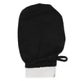 thumbnail image 2 of Exfoliating Glove, Silk Exfoliating Body Scrubber Deep Cleaning  For Shower, 2 of 8
