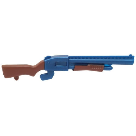 Fortnite Pump Shotgun Figure Accessory [Blue] [No (Best Pump Shotgun On The Market)