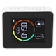 thumbnail image 3 of Detector de CO2 Ticfox medidor de concentración de Gas y dióxido de carbono temperatura y humedad, 3 of 14