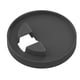 thumbnail image 1 of Escritorio Para Altavoz Compatible Con Echo Show 10 Soporte De Escritorio De Almacenamiento De Cable De Alimentación Multiusos Advancent HA039443-02, 1 of 6