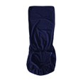 thumbnail image 1 of Funda protectora para sillas Sunnimix elástica decorativa multiusos desmontable Azul oscuro, 1 of 8